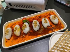 -恬阿姨庭院餐厅·生日宴