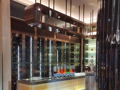 -太原星河湾酒店-意咖啡西餐厅