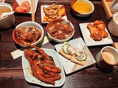 -青藤茶馆(南山路店)