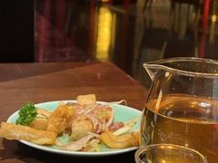 -海航大厦万豪酒店彩海轩中餐厅(霄云路店)
