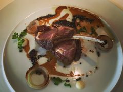 羊排-AZUR聚(香格里拉饭店)