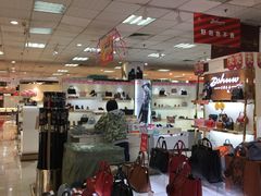 -摩登百货(岗顶店)