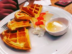 -雅城香慧咖啡馆(常德路店)