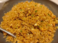 徽州炒饭-小菜园新徽菜(无锡金悦广场店)