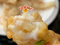 -潮汕美牛肉丸火锅店(天宁寺店)