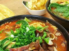 -螺小胖柳州螺蛳粉(钟楼总店)