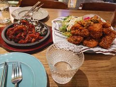-Dak's 炸鸡(远景路店)