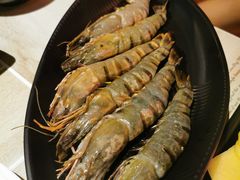 -胡哥烤肥牛(车公庙店)