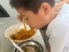 -小翔干面(西航店)