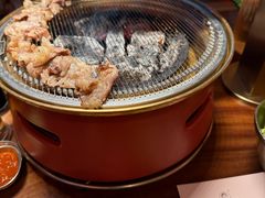 -西塔老太太泥炉烤肉(上海七宝领展广场店)