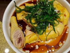 -熠盛粤味·顺德桑拿鸡(永康路店)