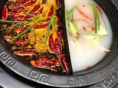 -川中故事·成都老火锅(东书房店)