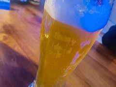 -VIKING SALOON美式烟熏烤肉精酿餐酒吧