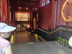 -北京大葆台遗址博物馆