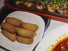 -院8里·小聚园(九眼桥店)