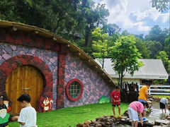-云栖山谷野奢营地