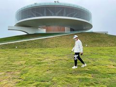 -郑东新区龙湖公共艺术中心