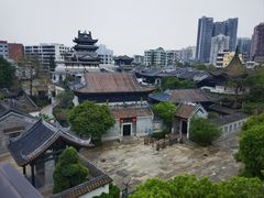 -广州永庆坊瞻云精选酒店