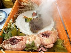 -LE SHARE洛笙·花园西餐(北京路步行街店)