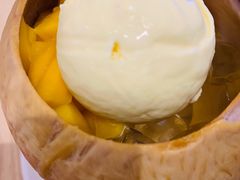 -满记甜品(巴黎春天宝山店)