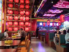 -多嘴超级肉蟹煲(杉杉国潮主题店)