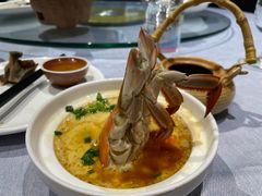 -苏先生海鲜渔庄(金桥店)
