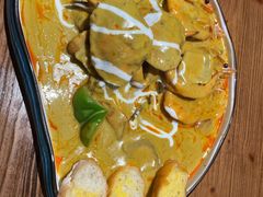 -泰堤坊(淡水体育馆店)