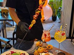 -Shantek象提南亚餐厅&西餐融合Bistro(淮海中路店)