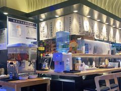 -雷门拉面店(新光天地店)