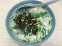 -顶巧鸡汤馄饨(虹口总店)