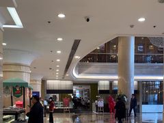 -北京广安门维景国际大酒店