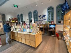 -三联韬奋书店(宽窄巷子店)