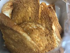 奶香片-幸福蛋糕坊(金顶街店)