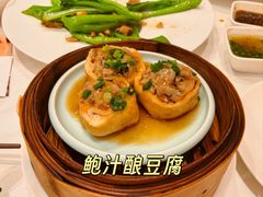 -杏花樓(福州路总店)
