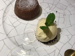-Wei菋·Le Bistrot