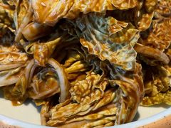乾隆白菜-羲和雅苑•北京烤鸭(吴中路万象城店)