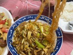 -乐乐餐厅(湘子庙街店)