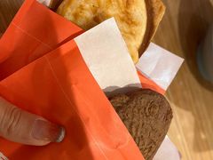 -粉粉乐鲷鱼烧(美罗城店)