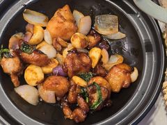 -南拳十三姨·潮汕砂锅粥·粤菜(西单大悦城店)