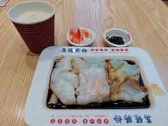 -荔银肠粉·非遗手藝(夫子庙店)