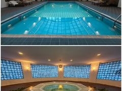 -大连富丽华大酒店