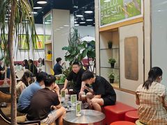 -813芭依珊 BAESAn(皇冠十畝地店)