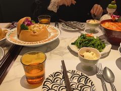 -太食獸泰式茶餐厅(济南万象城店)