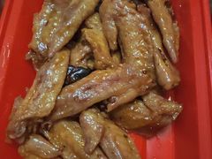 -绝味鸭脖(炫地店)