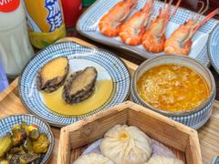 -蟹味阁·蟹黄面(体育西横街店)