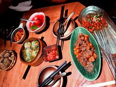 -包整·丝娃娃(一览甲秀楼风景店)