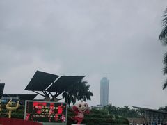 -李宁体育园