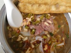 经典卤菜粉-明桂米粉(北站店)