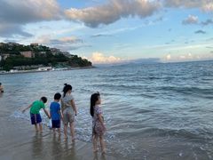 -深圳大梅沙京基洲际度假酒店