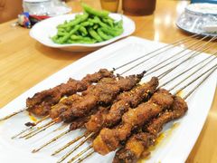-花儿穆萨·烤肉餐厅(石马坪店)